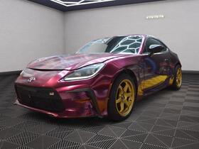 Toyota GT86 vaihtoauto