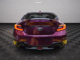 Toyota GT86 vaihtoauto