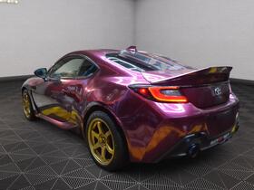 Toyota GT86 vaihtoauto