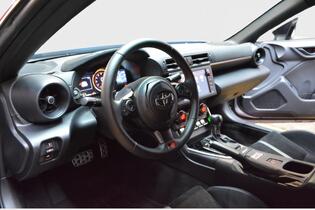 Toyota GT86 vaihtoauto