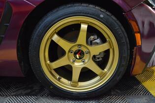 Toyota GT86 vaihtoauto