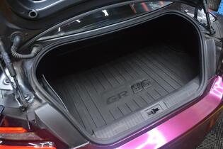 Toyota GT86 vaihtoauto