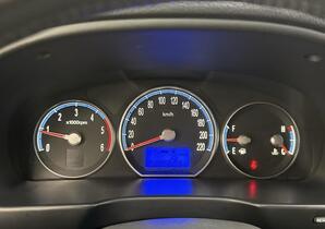 Hyundai Santa Fe vaihtoauto