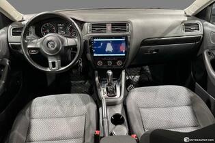 Volkswagen Jetta vaihtoauto