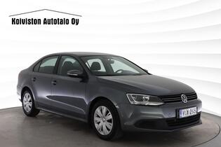 Volkswagen Jetta vaihtoauto