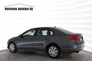 Volkswagen Jetta vaihtoauto