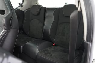 Peugeot 207 vaihtoauto