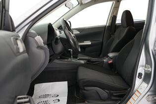 Subaru Impreza vaihtoauto