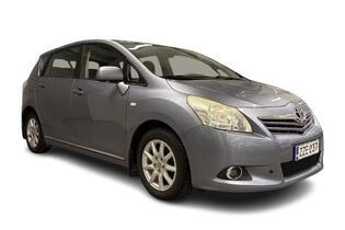 Toyota Verso vaihtoauto