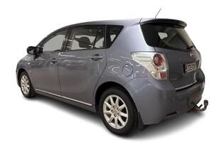 Toyota Verso vaihtoauto