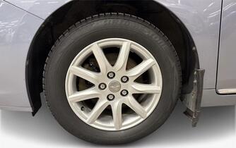 Toyota Verso vaihtoauto