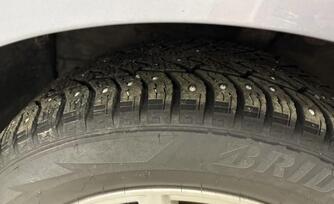 Toyota Verso vaihtoauto