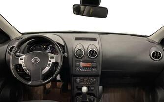 Nissan Qashqai+2 vaihtoauto