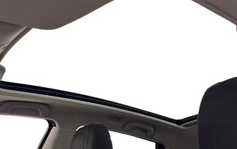 Nissan Qashqai+2 vaihtoauto