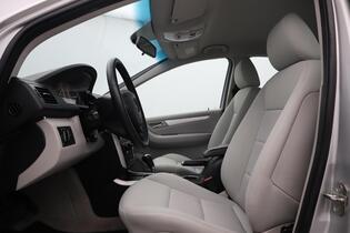 Mercedes-Benz B vaihtoauto