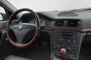 Volvo S80 vaihtoauto