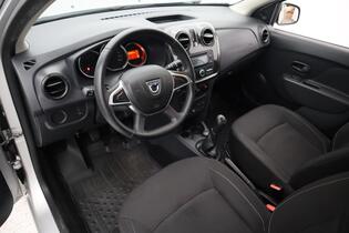 Dacia Sandero vaihtoauto