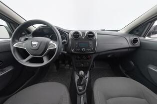 Dacia Sandero vaihtoauto