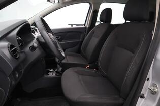 Dacia Sandero vaihtoauto