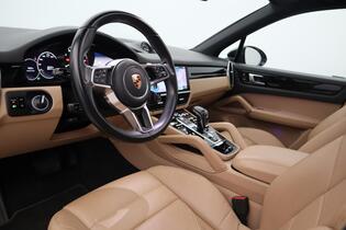 Porsche Cayenne vaihtoauto