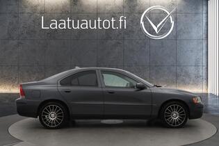 Volvo S60 vaihtoauto