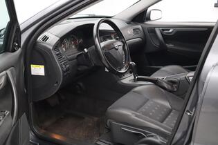 Volvo S60 vaihtoauto