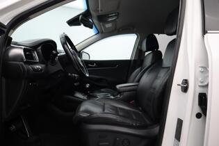 Kia Sorento vaihtoauto