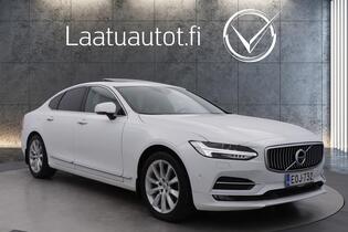 Volvo S90 vaihtoauto