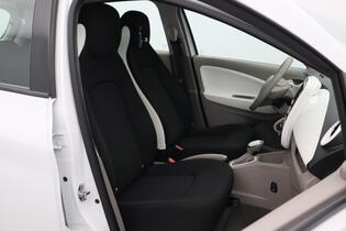 Renault Zoe vaihtoauto