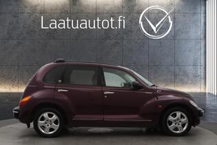 Chrysler Pt Cruiser vaihtoauto
