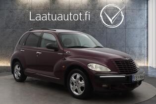 Chrysler Pt Cruiser vaihtoauto