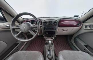 Chrysler Pt Cruiser vaihtoauto