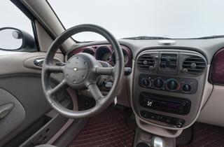 Chrysler Pt Cruiser vaihtoauto