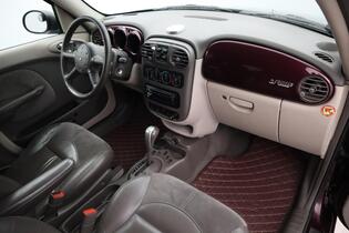 Chrysler Pt Cruiser vaihtoauto