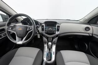 Chevrolet Cruze vaihtoauto