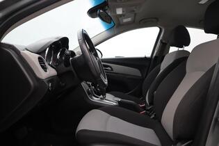 Chevrolet Cruze vaihtoauto