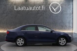 Volkswagen Jetta vaihtoauto