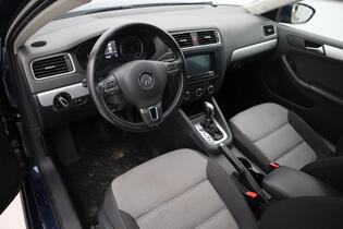 Volkswagen Jetta vaihtoauto