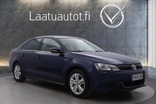 Volkswagen Jetta vaihtoauto