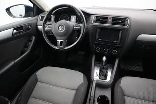 Volkswagen Jetta vaihtoauto