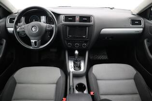 Volkswagen Jetta vaihtoauto