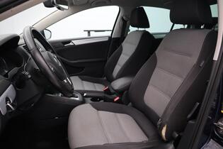 Volkswagen Jetta vaihtoauto