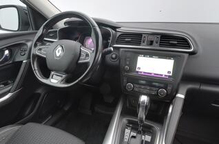 Renault Kadjar vaihtoauto