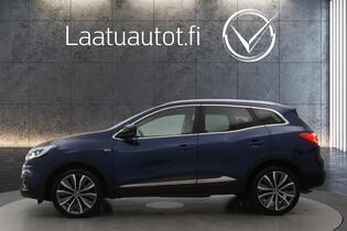 Renault Kadjar vaihtoauto