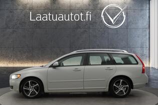 Volvo V50 vaihtoauto
