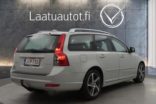 Volvo V50 vaihtoauto