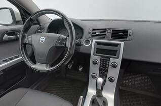 Volvo V50 vaihtoauto