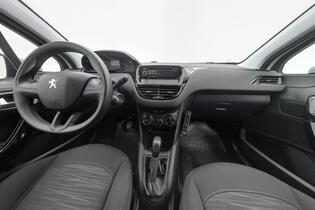 Peugeot 208 vaihtoauto