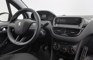 Peugeot 208 vaihtoauto