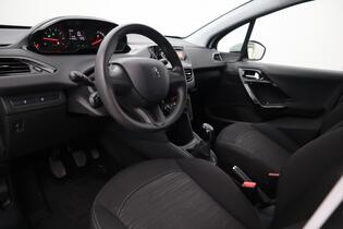 Peugeot 208 vaihtoauto